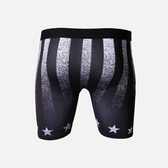 Contenders CREED II 'Adonis' Brief Adult Medium Boxer Brief NEW/Sealed - Picture 2 of 4